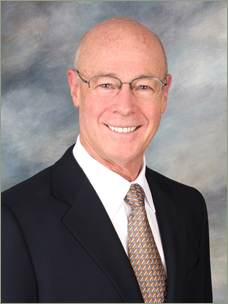 Gordon C. Gunn, MD